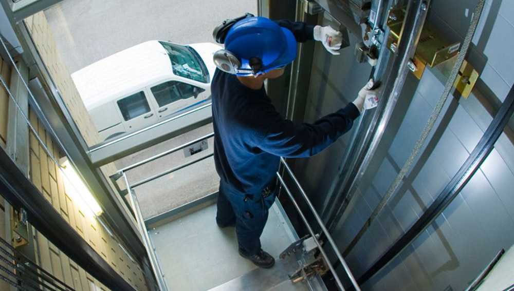 Söke Asansör Bakımı